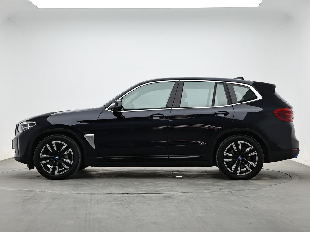 BMW iX3 2021 Modi f ied Leader