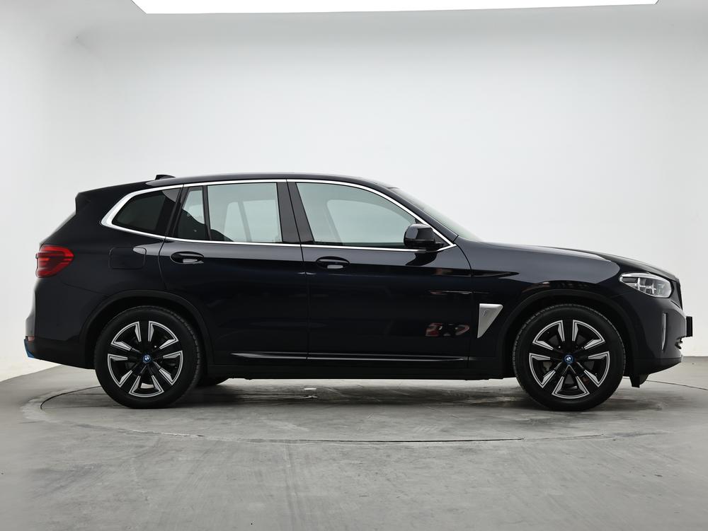 BMW iX3 2021 Modi f ied Leader – фото 8