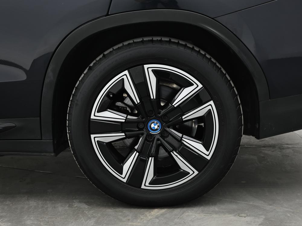 BMW iX3 2021 Modi f ied Leader – фото 9