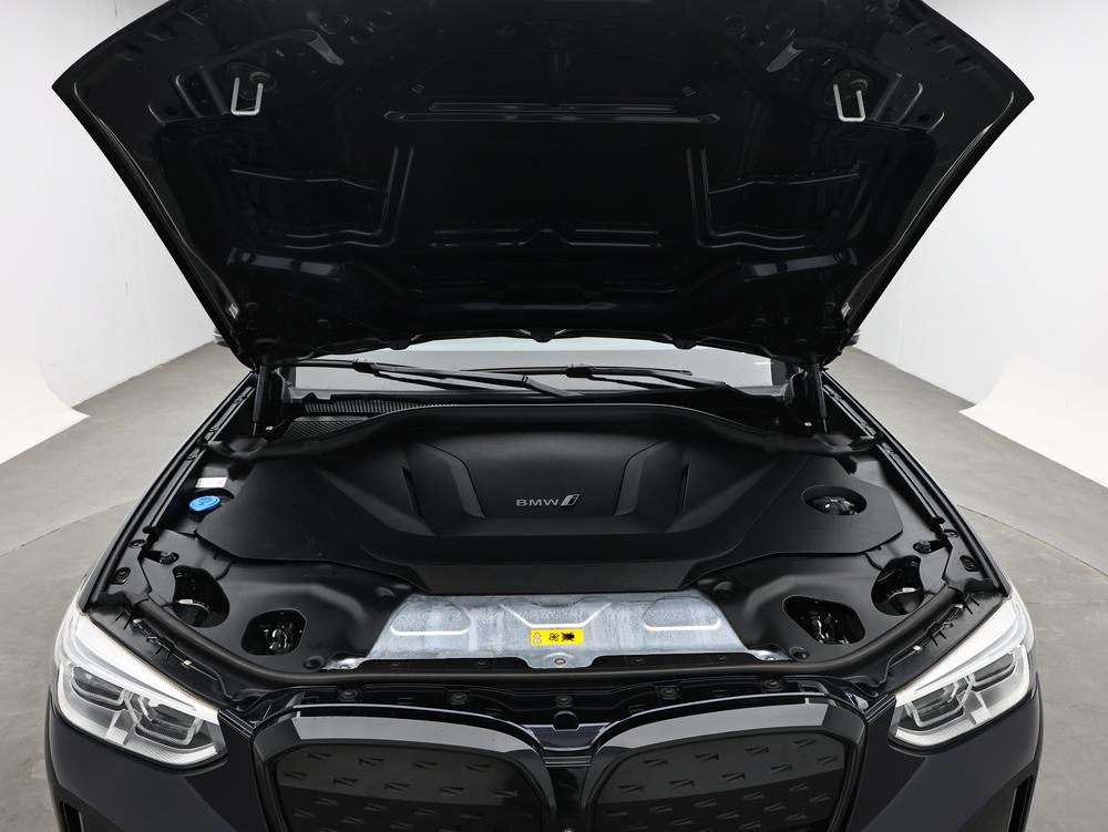 BMW iX3 2021 Modi f ied Leader – фото 10