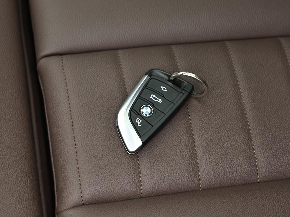 BMW iX3 2021 Modi f ied Leader – фото 11
