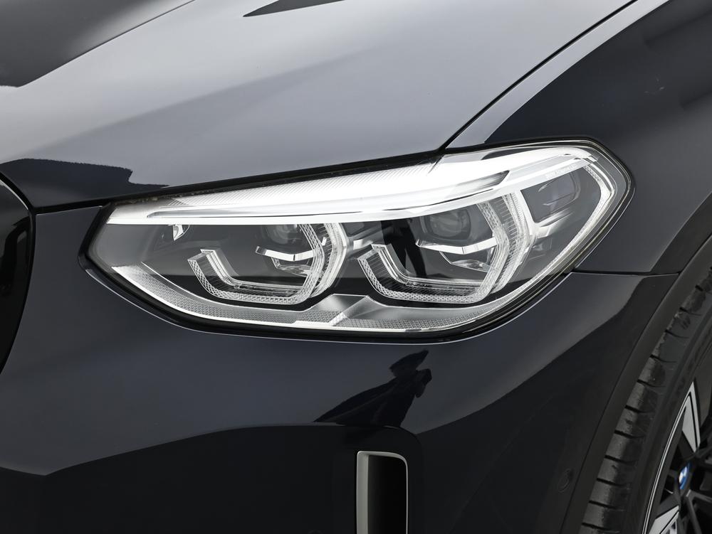 BMW iX3 2021 Modi f ied Leader – фото 12