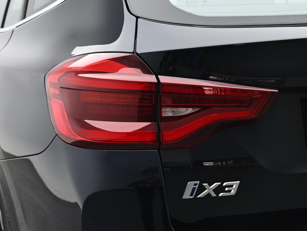 BMW iX3 2021 Modi f ied Leader – фото 13