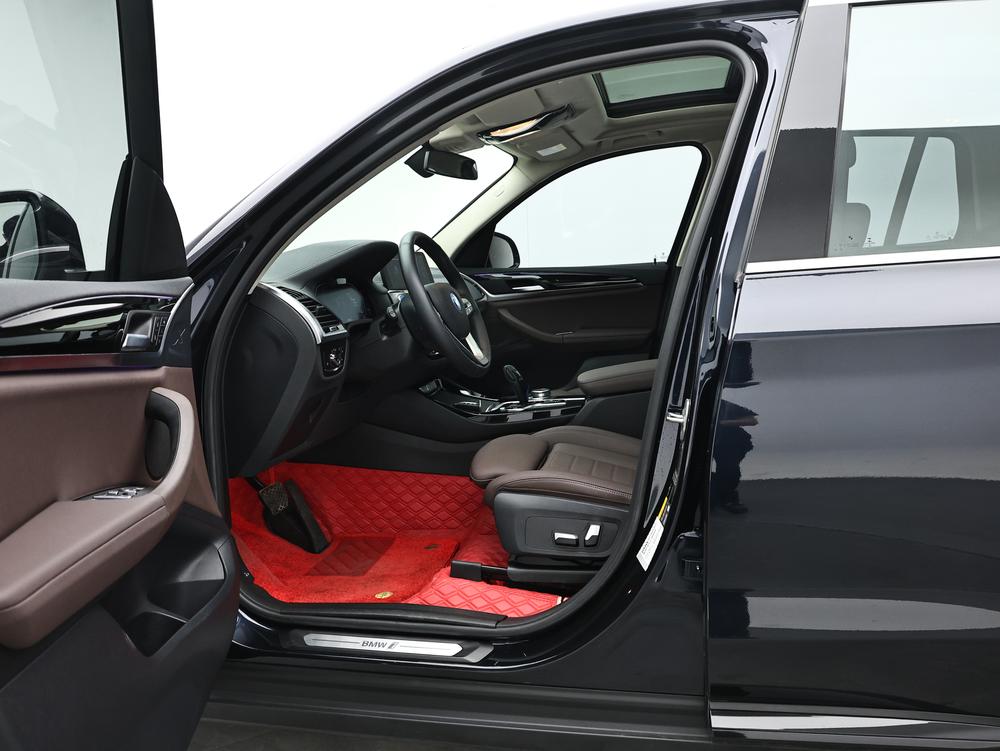 BMW iX3 2021 Modi f ied Leader – фото 17