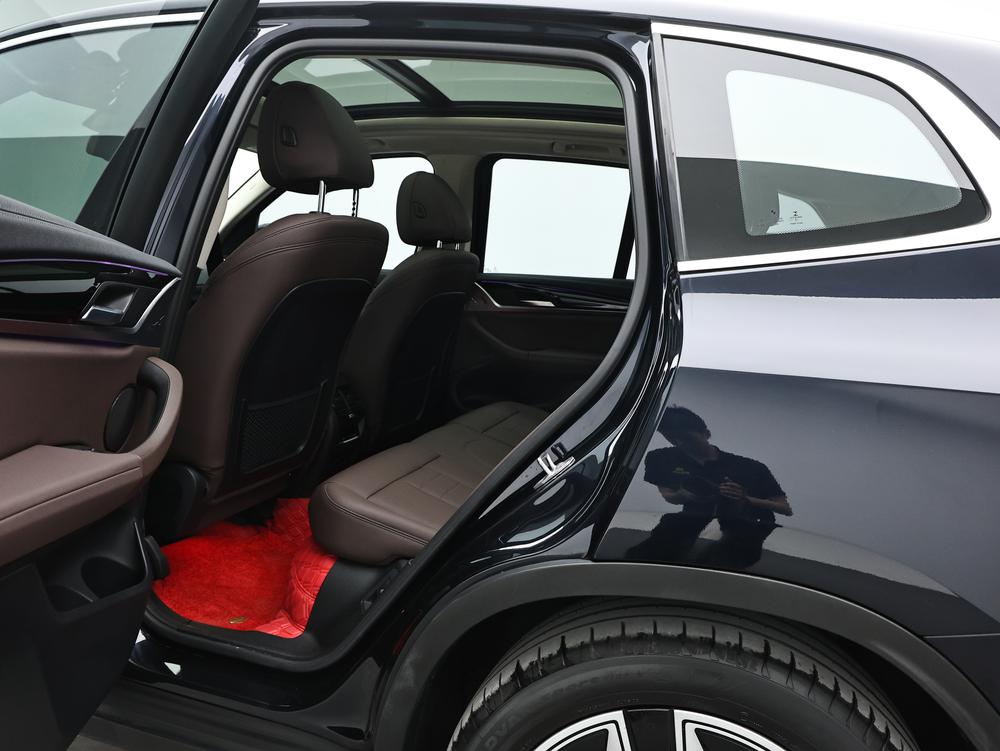 BMW iX3 2021 Modi f ied Leader – фото 18