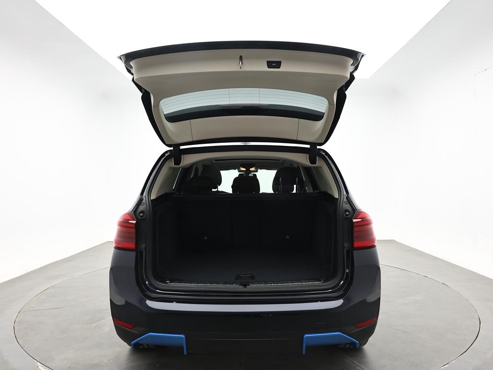 BMW iX3 2021 Modi f ied Leader – фото 20
