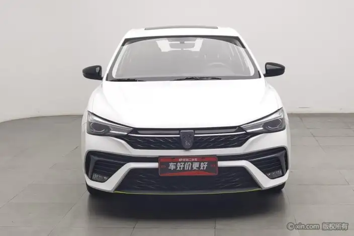 Roewe i5 2021 Model 1.5L CVT Platinum edition – фото 2
