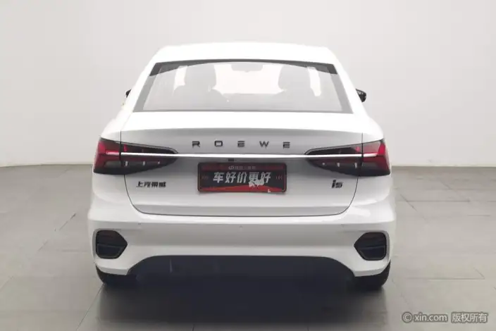 Roewe i5 2021 Model 1.5L CVT Platinum edition – фото 3
