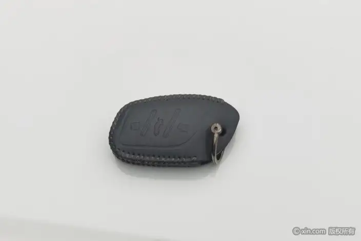 Roewe i5 2021 Model 1.5L CVT Platinum edition – фото 6