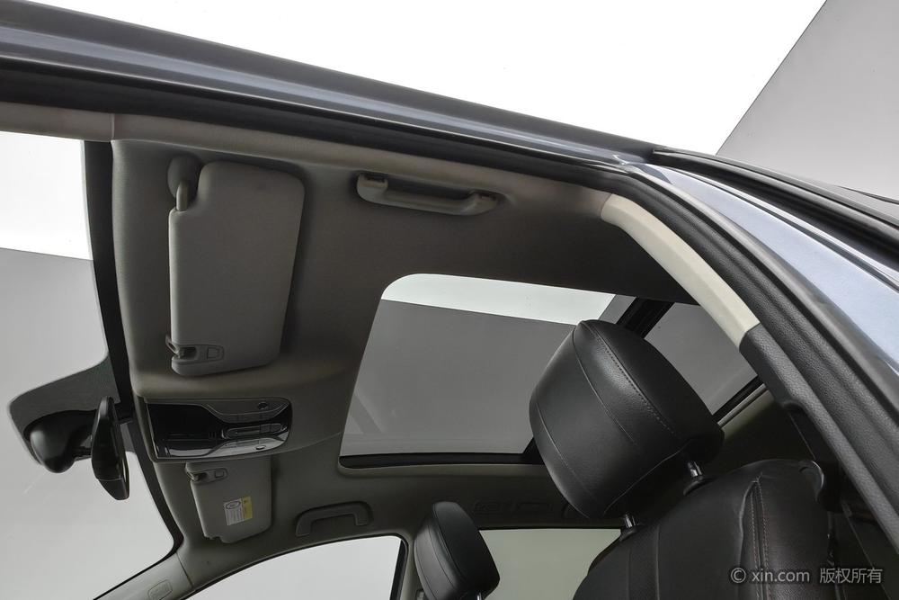 GAC GS8 2017 320T 2WD Luxury Connected 7-seater – фото 20