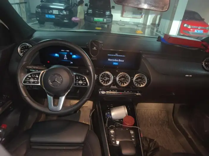 Mercedes-Benz GLA 2022 Model GLA 220 – фото 5