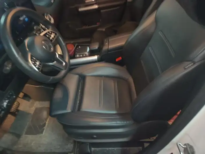 Mercedes-Benz GLA 2022 Model GLA 220 – фото 10