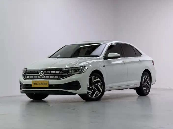 Volkswagen Sagitar 2023 Model 280TSI DSG Beyond Edition Lite – фото 1