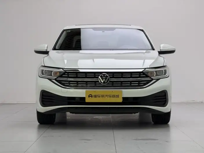 Volkswagen Sagitar 2023 Model 280TSI DSG Beyond Edition Lite – фото 2