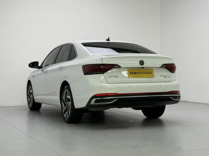 Volkswagen Sagitar 2023 Model 280TSI DSG Beyond Edition Lite – фото 5