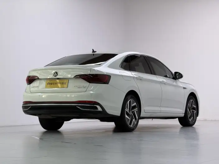 Volkswagen Sagitar 2023 Model 280TSI DSG Beyond Edition Lite – фото 7