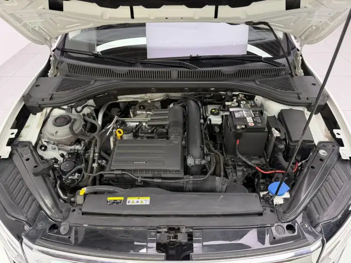 Volkswagen Sagitar 2023 Model 280TSI DSG Beyond Edition Lite – фото 10