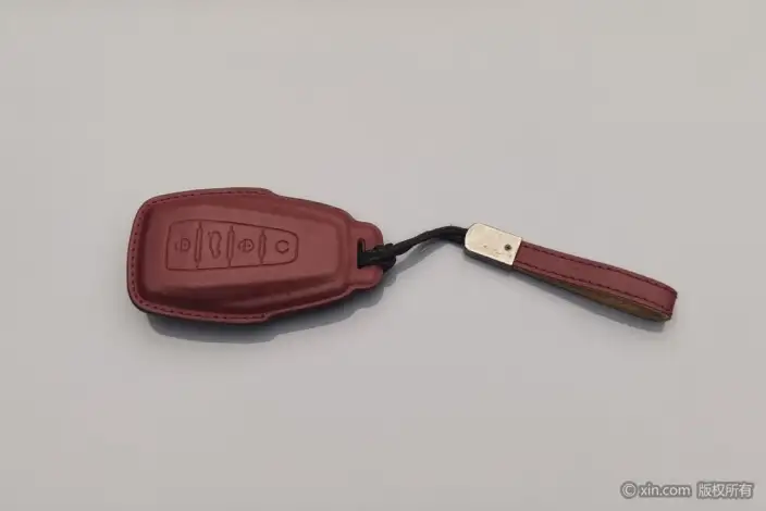 Geely StarRui 2023 Model 2.0T Luxury Model – фото 6