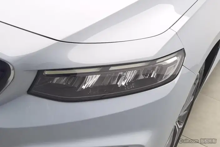 Geely StarRui 2023 Model 2.0T Luxury Model – фото 7