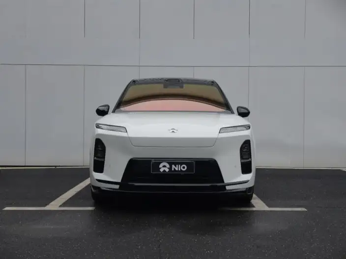 NIO ES8 2026 Model VI seat Executive Deluxe Edition – фото 2