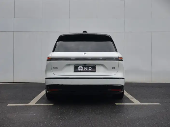 NIO ES8 2026 Model VI seat Executive Deluxe Edition – фото 5