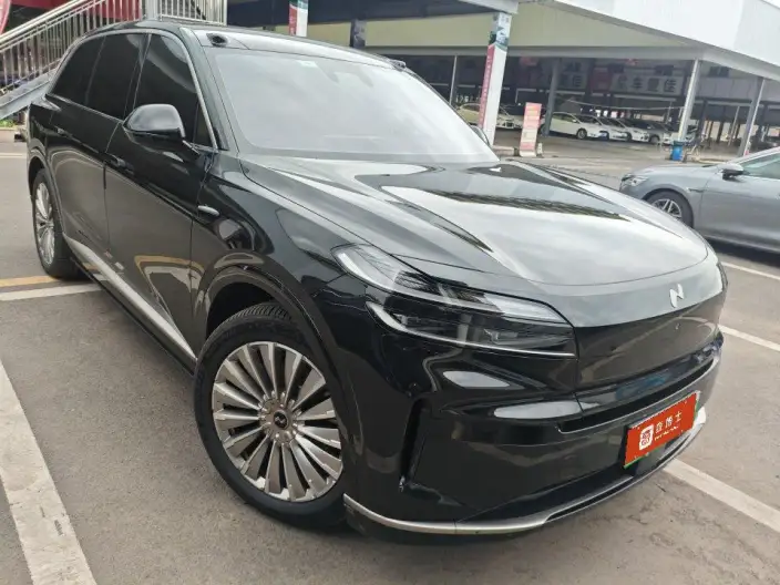 ONVO L90 2025 Model VI seat Edition Ultra – фото 2