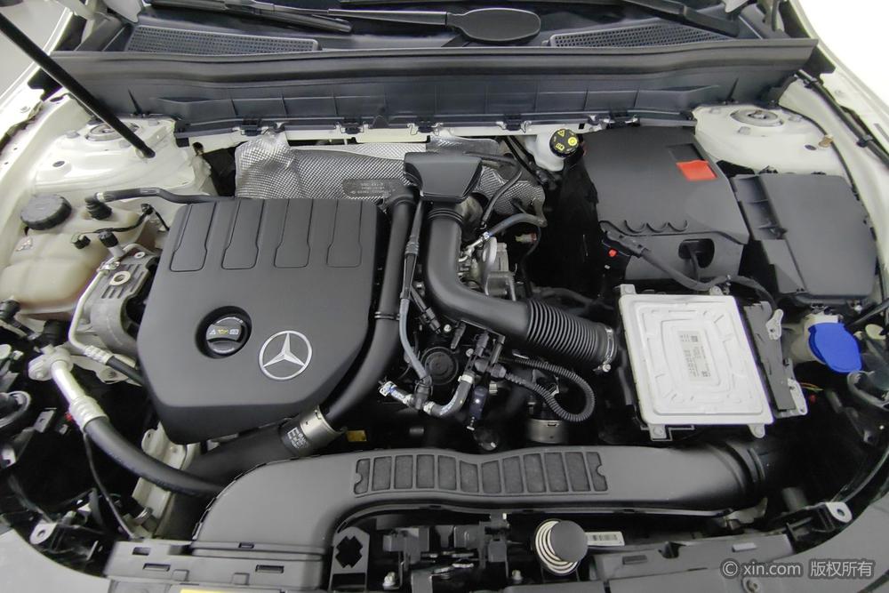 Mercedes-Benz GLB 2021 GLB 200 Sport – фото 5