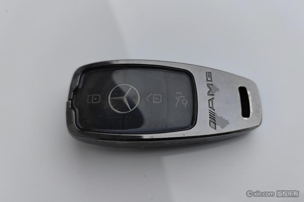 Mercedes-Benz GLB 2021 GLB 200 Sport – фото 6