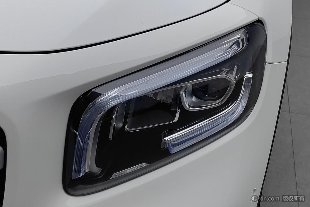 Mercedes-Benz GLB 2021 GLB 200 Sport – фото 7