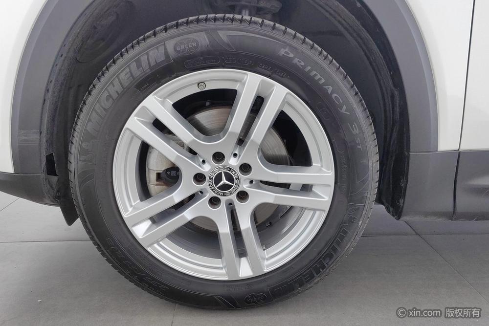 Mercedes-Benz GLB 2021 GLB 200 Sport – фото 10