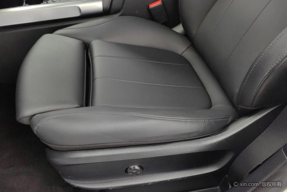Mercedes-Benz GLB 2021 GLB 200 Sport – фото 19
