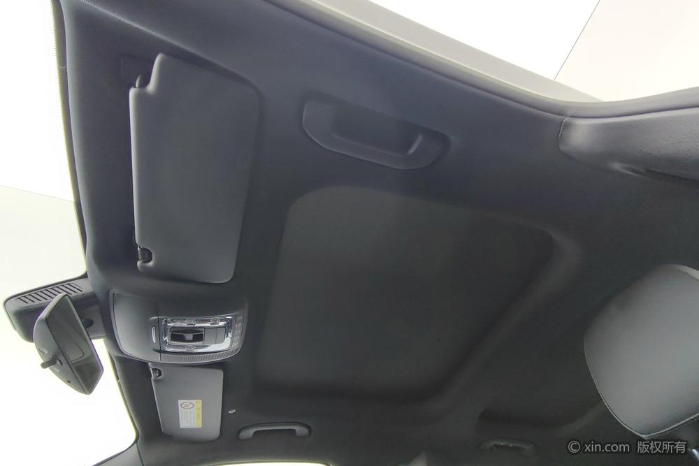 Mercedes-Benz GLB 2021 GLB 200 Sport – фото 21
