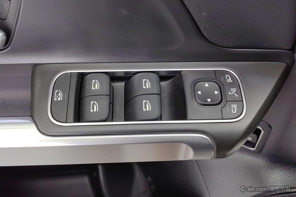 Mercedes-Benz GLB 2021 GLB 200 Sport – фото 23