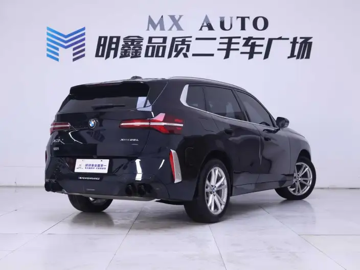 BMW X3 2025 Model xDrive25L Luxury Set – фото 4
