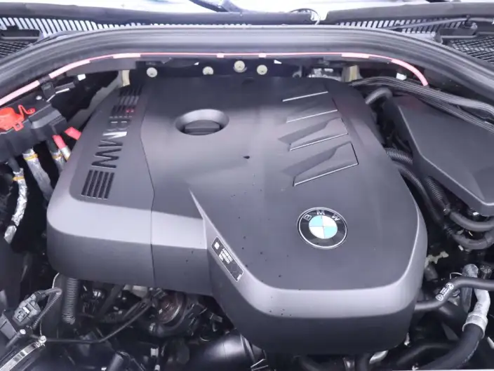 BMW X3 2025 Model xDrive25L Luxury Set – фото 6