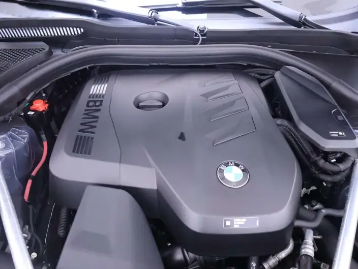 BMW 5 Series 2024 Model 530Li Exclusive Model Luxury Set – фото 5