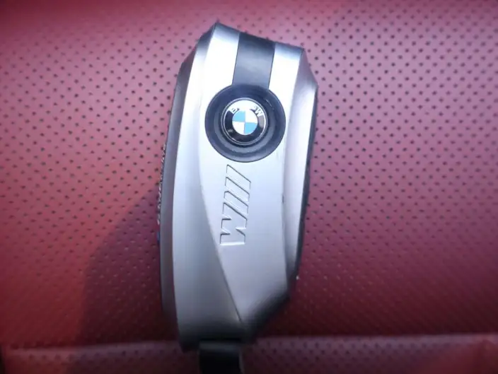 BMW 5 Series 2024 Model 530Li Exclusive Model Luxury Set – фото 6