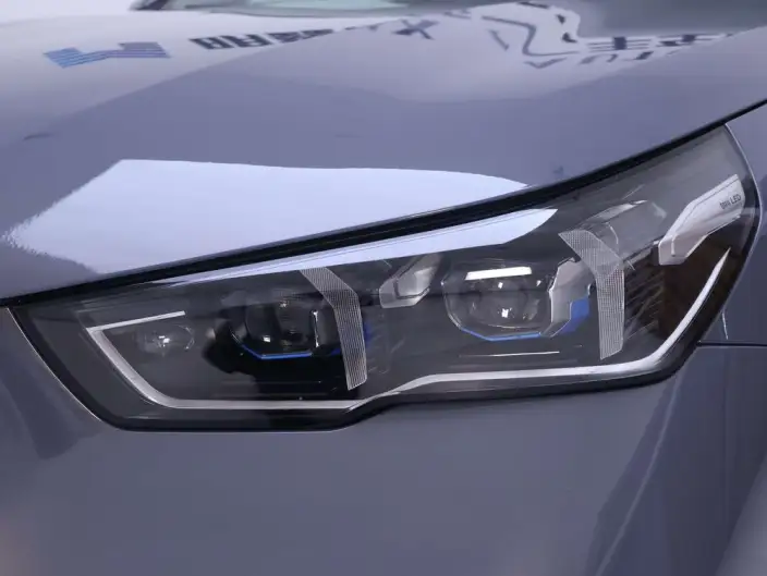 BMW 5 Series 2024 Model 530Li Exclusive Model Luxury Set – фото 7