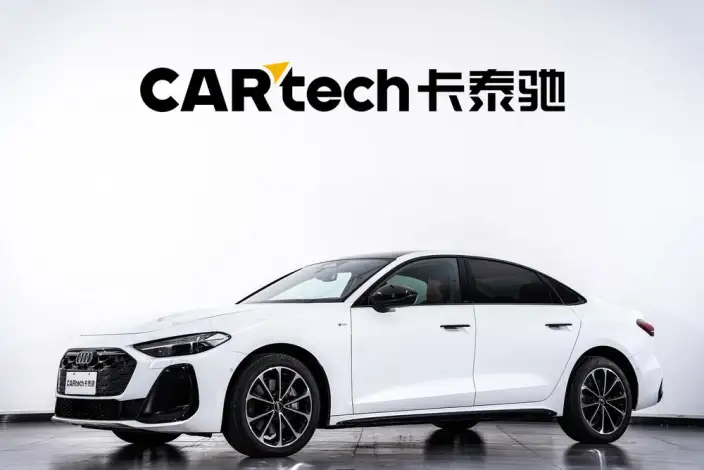 Audi A5 L 2026 Model 2.0T Sports Edition Plus – фото 1