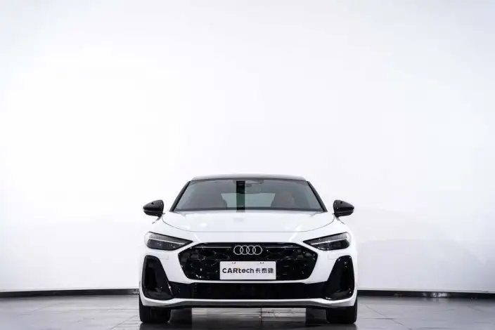 Audi A5 L 2026 Model 2.0T Sports Edition Plus – фото 2