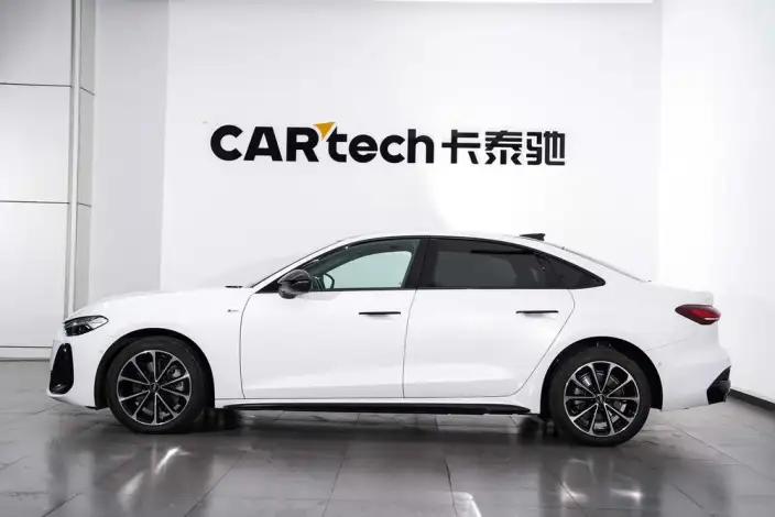 Audi A5 L 2026 Model 2.0T Sports Edition Plus – фото 3