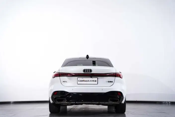 Audi A5 L 2026 Model 2.0T Sports Edition Plus – фото 4