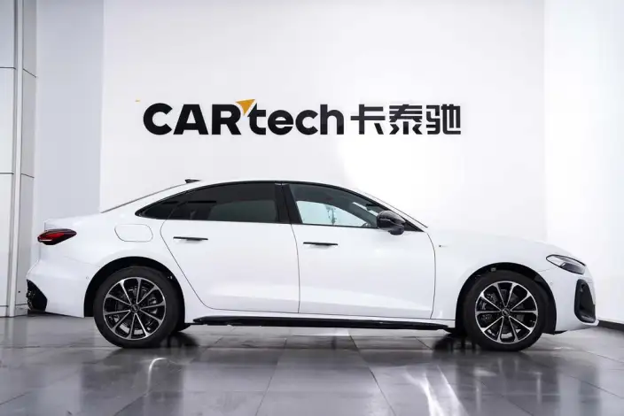 Audi A5 L 2026 Model 2.0T Sports Edition Plus – фото 6