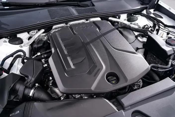Audi A5 L 2026 Model 2.0T Sports Edition Plus – фото 7