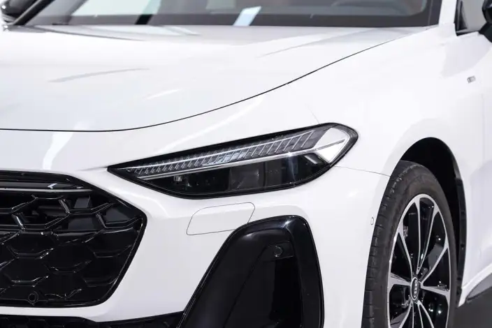 Audi A5 L 2026 Model 2.0T Sports Edition Plus – фото 8