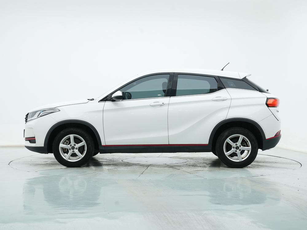 Dong f eng Fengguang 500 Модель 2022 года 1.5L автоматическое Yuexiang – фото 4