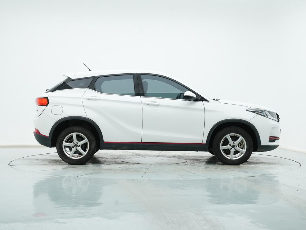 Dong f eng Fengguang 500 Модель 2022 года 1.5L автоматическое Yuexiang – фото 8