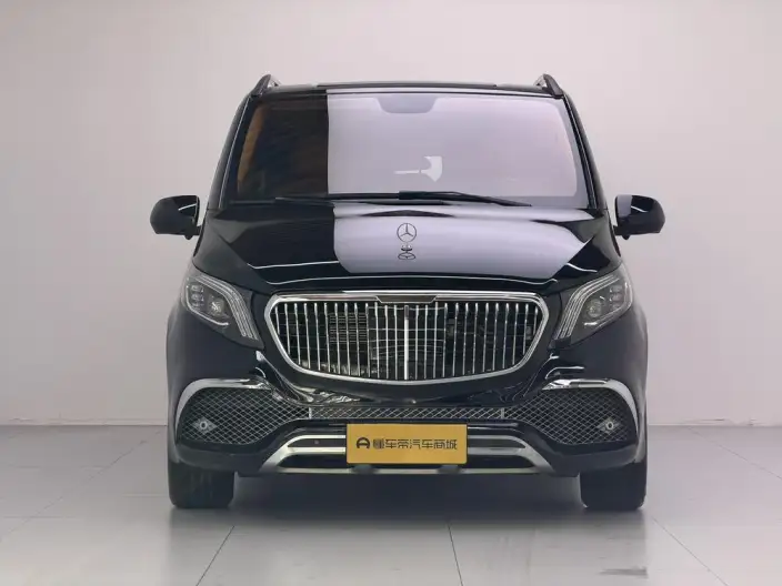 Viano 2023 Model 2.0T Elite Edition 7 seat