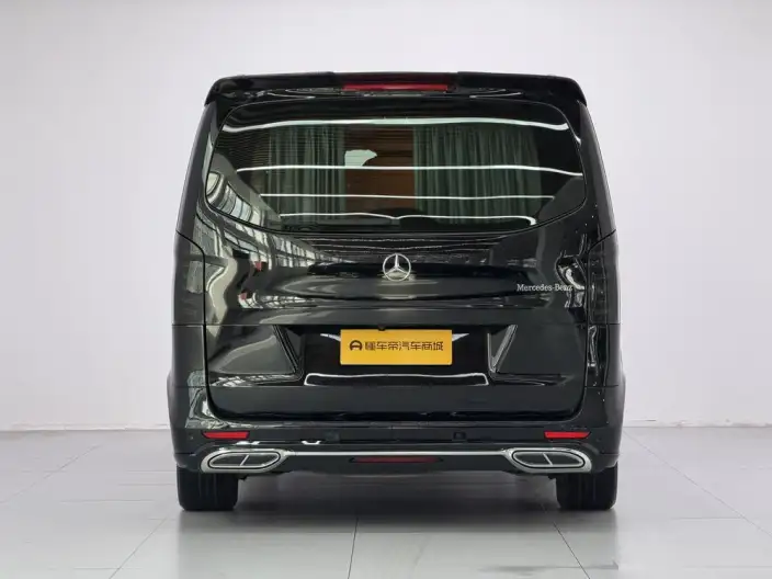 Viano 2023 Model 2.0T Elite Edition 7 seat – фото 6
