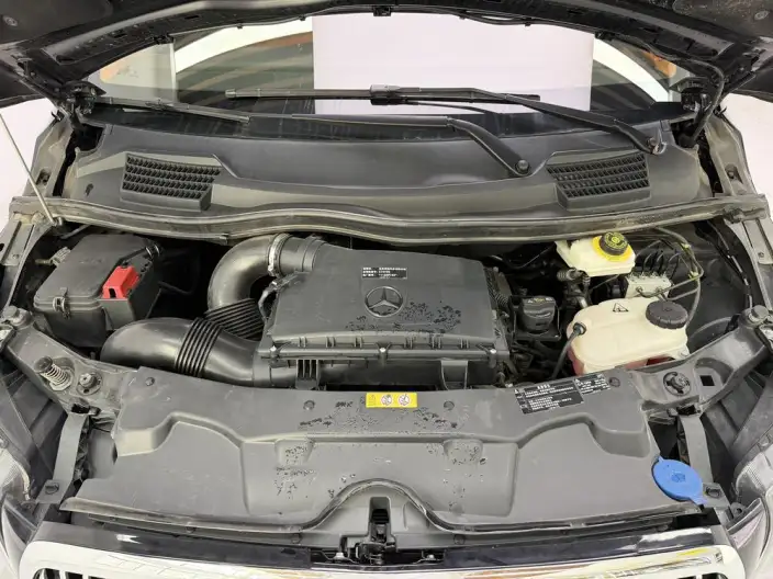 Viano 2023 Model 2.0T Elite Edition 7 seat – фото 10